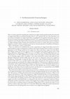 Research paper thumbnail of The Elemental and Lead Isotope Analysis of Brass and other Copper-Based Alloys from Viking Hedeby and High Medieval Schleswig