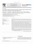 Research paper thumbnail of Use of Routine Health Information System Data to Evaluate Impact of Malaria Control Interventions in Zanzibar, Tanzania from 2000 to 2015