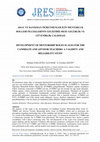 Research paper thumbnail of Aday ve Danışman Öğretmenler için Mentorluk Rolleri Ölçeklerinin Geliştirilmesi: Geçerlik ve Güvenirlik Çalışması