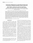 Research paper thumbnail of Interleukin 8 Dimerization as a Mechanism for Regulation of Neutrophil Adherence-Dependent Oxidant Production