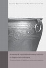 Research paper thumbnail of Hajdúböszörmény típusú depók Szatmár megye. Hajdúböszörmény-type hoards from the area of Szatmár County (Romania)