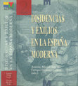 Research paper thumbnail of Entre Dios y el Diablo: los frailes conventuales y beneficiarios exclaustrados en el Campo de Calatrava (1500-1575)