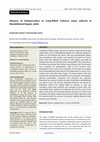 Research paper thumbnail of Absence of Endoparasites in Long-Billed Vultures (Gyps indicus) in Bundelkhand Region, India