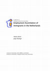 Research paper thumbnail of Employment Assimilation of Immigrants in the Netherlands