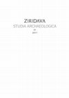 Research paper thumbnail of Exploring Divergent Trajectories in Bronze Age Landscapes: Tell Settlement in the Hungarian Borsod Plain and the Romanian Ier Valley