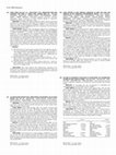 Research paper thumbnail of An association between fetal arrhythmias and maternal use of cocoa butter