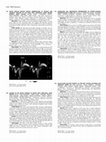 Research paper thumbnail of Changes in the ductus venosus in fetuses with structural heart disease