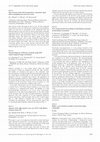 Research paper thumbnail of P09.05: Situs inversus totals with transposition, ventricular septal defect and pulmonary atresia in a twin