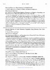 Research paper thumbnail of Prenatal prediction of lethal pulmonary hypoplasia: The hyperoxygenation test for pulmonary artery reactivity