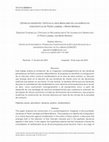 Research paper thumbnail of Crónicas disidentes. Críticas al neoliberalismo en las narrativas periodísticas de Pedro Lemebel y María Moreno