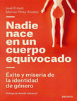 Research paper thumbnail of Nadie Nace en Un Cuerpo Equivocado Marino Perez Alvarez