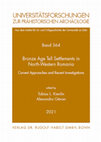 Research paper thumbnail of Tell Sites in Satu Mare County: History of Research, Reconstruction of the Natural Environment and Archaeology. In: Kienlin T. L., Găvan A. (eds.), Bronze Age Tell Settlements in North-Western Romania. Current Approaches and Recent Investigation.