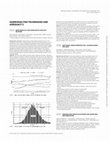 Research paper thumbnail of Haemodialysis Techniques and Adequacy 2