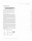 Research paper thumbnail of SaO064ASSOCIATION OF LIPOPROTEINS WITH INFECTION-RELATED MORTALITY IN CHRONIC HEMODIALYSIS PATIENTS: RESULTS FROM THE GLOBAL MONITORING DIALYSIS OUTCOMES (MONDO) INITIATIVE