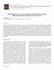 Research paper thumbnail of Procedure to Evaluate Liquefaction-Induced Lateral Spreading Based on Shear Wave Velocity