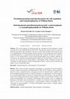 Research paper thumbnail of Entrelaçamento psicobioenergeticossocial: a autorregulação e a transdisciplinaridade de Wilhelm Reich