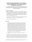 Research paper thumbnail of Epistemologías Prehispánicas De América Latina y Cambio Psico-Social: El Caso De Los Conceptos Derecho a La Comunicación y Desarrollo Mediático