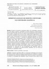 Research paper thumbnail of Importância Do Banco De Sementes Comunitário Nas Comunidades Amazônicas