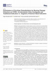 Research paper thumbnail of Performance of Envelope Demodulation for Bearing Damage Detection on CWRU Accelerometric Data: Kurtogram and Traditional Indicators vs. Targeted a Posteriori Band Indicators