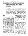 Research paper thumbnail of Association of 1:1 Inclusion Complexes of Cyclodextrins into Homo- and Heterodimers: A Spectroscopic Study Using a TICT-Forming Fluorescent Probe as a Guest Compound