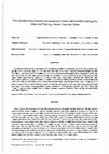 Research paper thumbnail of Plio-Quaternary marine terraces and their deformation along the Altos de Talinay, North-Central Chile