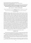 Research paper thumbnail of Improving Technology Adoption and Sustainability of Programs to Increase Bali Cattle Productivity in West Nusa Tenggara Province, Indonesia