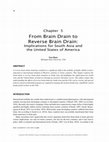 Research paper thumbnail of From Brain Drain to Reverse Brain Drain