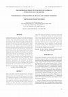 Research paper thumbnail of Transformasi Peran Pustakawan DI Lembaga Penelitian Dan Akademik