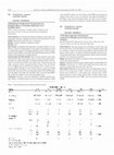 Research paper thumbnail of A Randomized Controlled Trial of Laparoscopic Lens Defogging: Efficacy of Techniques Employing a Novel Simulation Model