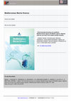 Research paper thumbnail of Fish food-web structure of a southern Mediterranean lagoon (El Mellah Lagoon, Algeria): what we can learn from stable isotope analysis