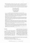 Research paper thumbnail of Food Policy: interface between health, consumption and production food