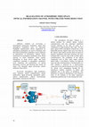 Research paper thumbnail of Realization of Atmosheric Free-Space Optical Information Channel with Uprated Noise Reduction