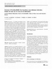 Research paper thumbnail of Facteurs d’irréductibilité des luxations sous-taliennes latérales. Étude de trois cas et revue de la littérature