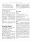 Research paper thumbnail of Facteurs prédictifs de gravité des bactériémies à Escherichia coli (BEc) : étude COLIBAFI