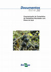 Research paper thumbnail of Caracterização de compósitos de poliolefinas recicladas com fibras de açaí