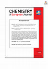 Research paper thumbnail of Effect of N-Alkyl Substituents on the Hierarchical Self-Assembly of β-Cyclodextrin-Linked Pyrene-Pyromellitic Diimide Charge-Transfer Complexes