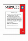 Research paper thumbnail of Observation of Supramolecular Chirality in a Hierarchically Self‐Assembled Mixed‐Stack Charge‐Transfer Complex