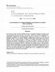 Research paper thumbnail of La universidad en un contexto globalizado: el humanismo en cuestión. Retos y problemas 1