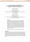 Research paper thumbnail of Why to Go for Early Retirement? Determinants for Early Exit from the Labour Market: The Evidence from Bulgaria