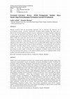 Research paper thumbnail of Systematic Literature Review (SLR): Kompetensi Sumber Daya Insani Bagi Perkembangan Perbankan Syariah Di Indonesia