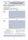 Research paper thumbnail of Difference of Divorce Determination in Indonesia: A Study Systematic Literature Review