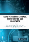 Research paper thumbnail of Presentation: The Influence of Demographic, Socio-Economic and Environmental on the Preference and Behavior of Middle Class Muslims in Forming the Potential of Halal Hospital (Research in Middle Class Muslim Surabaya)