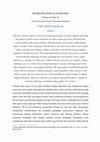 Research paper thumbnail of TOLERANSI ANTAR AGAMA DI JAWA