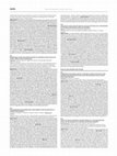 Research paper thumbnail of Estimation of the Cost-Effectiveness of Apixaban in Non-Valvular Atrial Fibrillation in Argentina