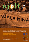 Research paper thumbnail of Mining conflicts around the world: Common grounds from an Environmental Justice perspective