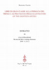 Research paper thumbnail of Libri di gran classe alla fermata del treno. L’altra faccia degli Illustrators of the Eighteen-Sixties