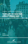 Research paper thumbnail of SÖZLÜ VE YAZILI KÜLTÜR BAĞLAMINDA ÇANAKKALE MUHAREBELERİ VE ÇOCUK EDEBİYATI ESERLERİNE ELEŞTİREL BİR BAKIŞ