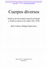 Research paper thumbnail of “El significado del cuerpo en los debates feministas en España desde la transición hasta la actualidad”