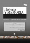 Research paper thumbnail of “Pensar el Género desde la Historia: propuestas y debates”. Introducción al dosier.