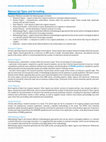 Research paper thumbnail of Premature mortality and levels of inequality in years of life lost across 296 regions of 31 european countries in 2019: A burden of disease study